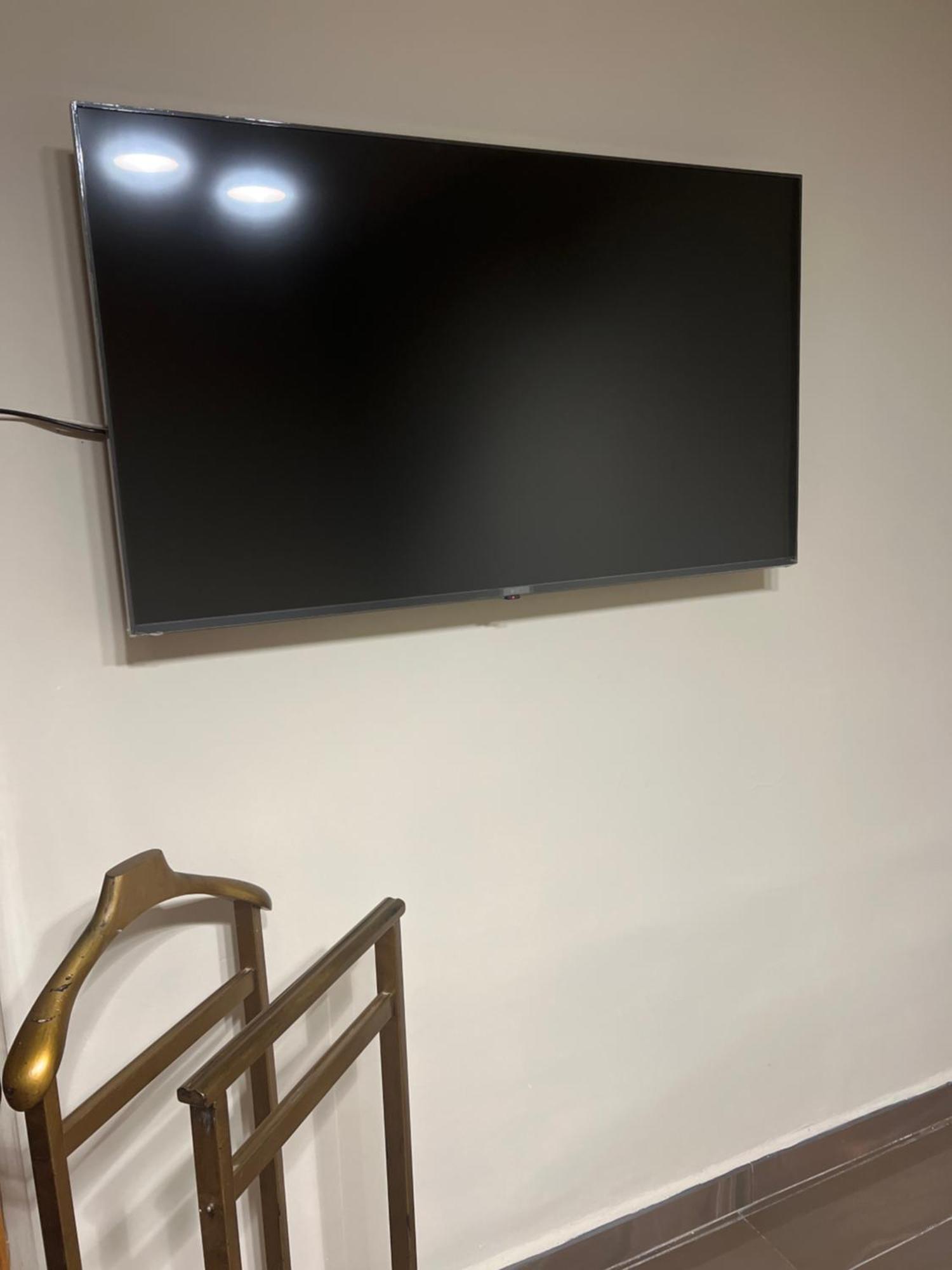 Room Station Giulia Napoli Bagian luar foto
